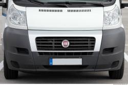 Fiat Ducato MultiJet 130